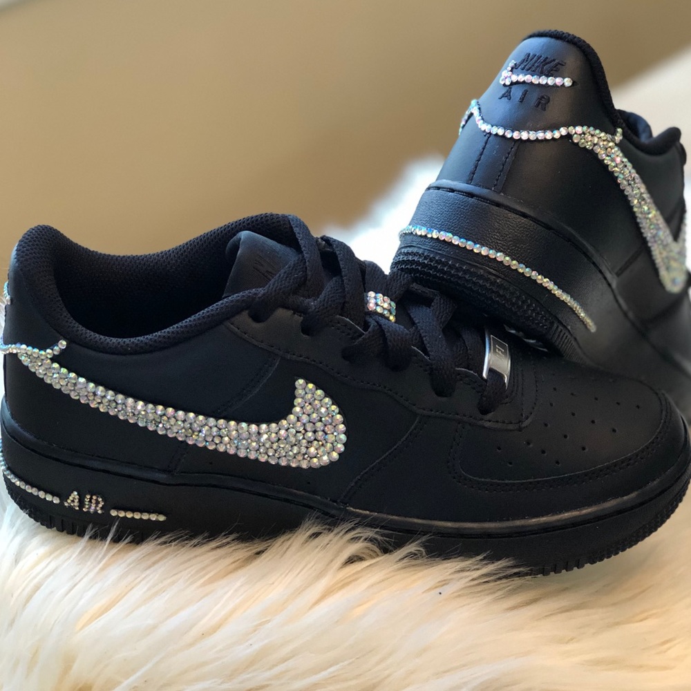 Nike Air Force Ones - Picture 2 of 5